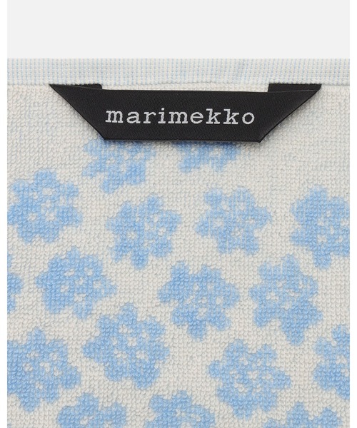 食器 「ギフト」「JAPAN EXCLUSIVE」Puketti / coffee cup 2pcs ＆ mini towel 「ZOZO限定」 | marimekko | 12