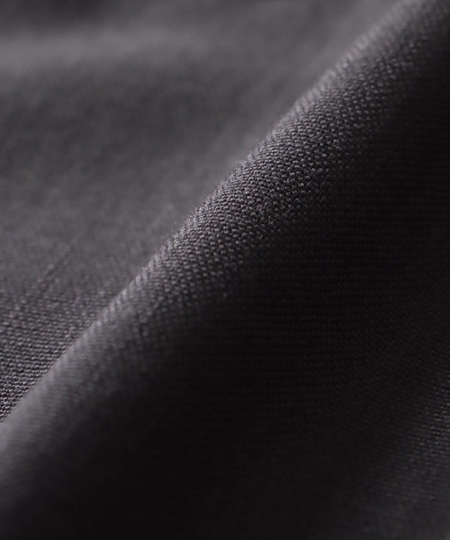 DRESSLAVE（ドレスレイブ） オールインワン square neck boxy all in