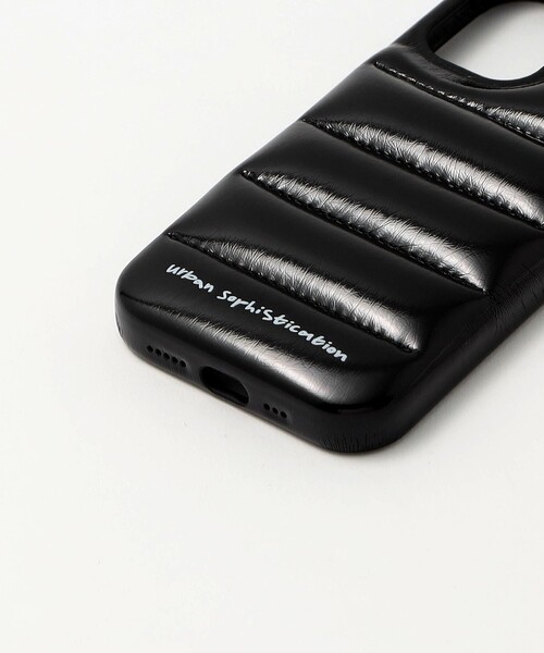 Urban Sophistication 16 iPhoneカバー Urban Sophistication スマホケース 「urban sophistication