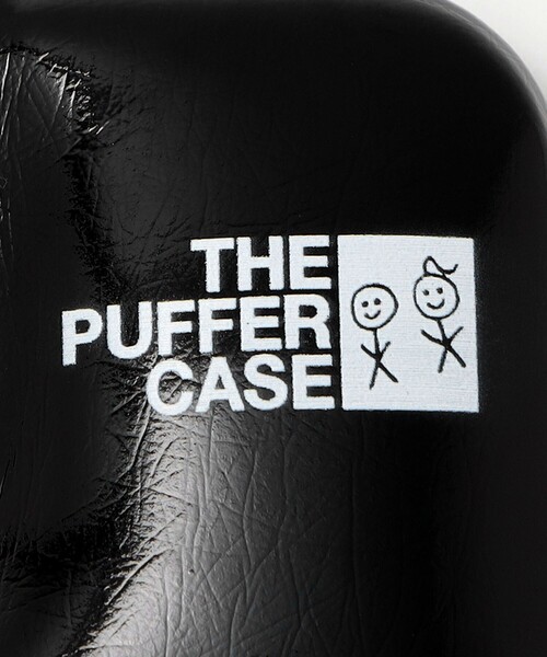Urban sophistication iPhone16ケース Urban Sophistication スマホケース THE PUFFER CASE iPhone