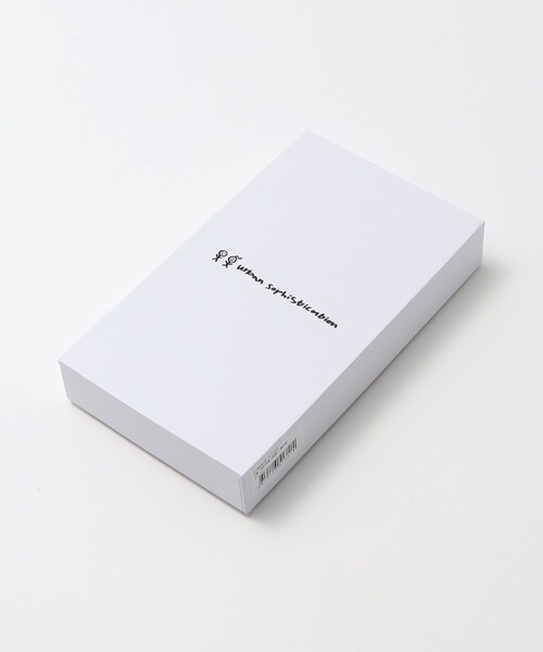 Urban Sophistication iPhone用ケース ホワイト Urban Sophistication Iphone ケース | SSENSE | SSENSE 日本