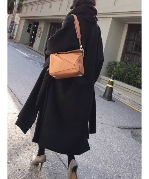 「MAISON BREEZE」 チェスターコート 3 アイボリー レディース_画像4