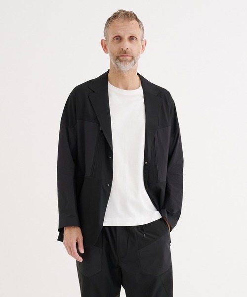 WHITE MOUNTAINEERING（ホワイトマウンテニアリング） ジャケット