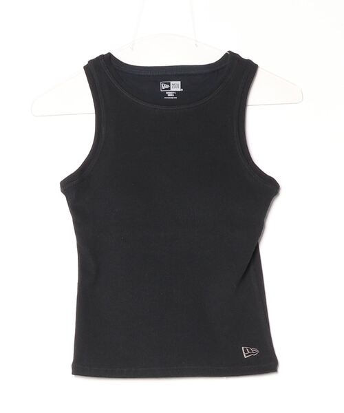 NEW ERA タンクトップ ノースリーブ ニューエラ WS TANK TOP BLK