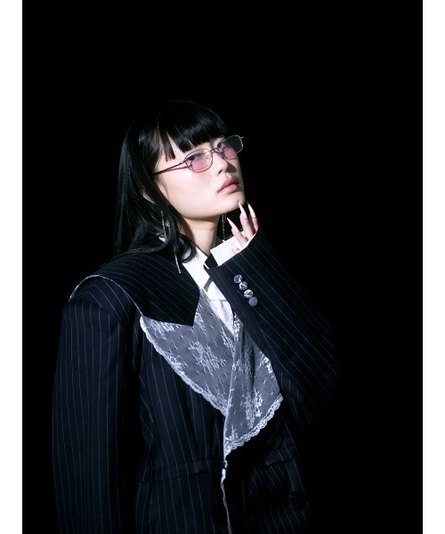 neith. tokyo ジャケット neith. ジャケット テーラードジャケット neith./ネイス/Too Big