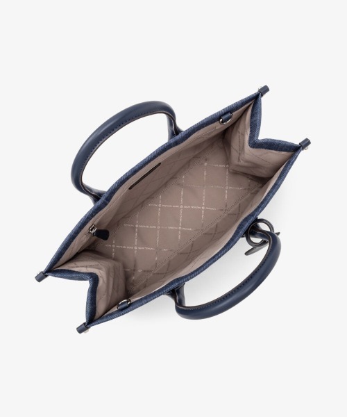 MICHAEL KORS（マイケルコース） トートバッグ MIRELLA EW トート