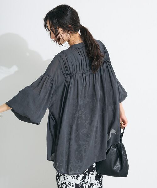 CRAFT STANDARD BOUTIQUE（クラフトスタンダードブティック） ブラウス