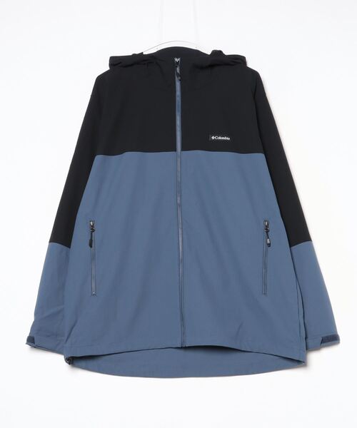 Columbia コート ジャケット コロンビア スリーピービュート