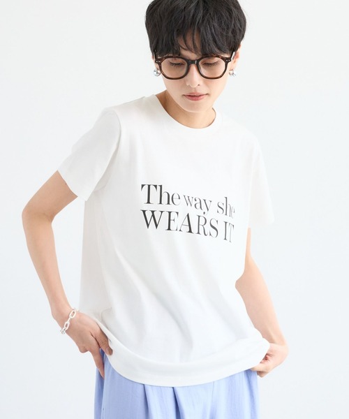 tシャツ BARNYARDSTORM / キレイめロゴT レディース BARNYARDSTORM tシャツ / キレイめロゴT レディース : ZOZOTOWN