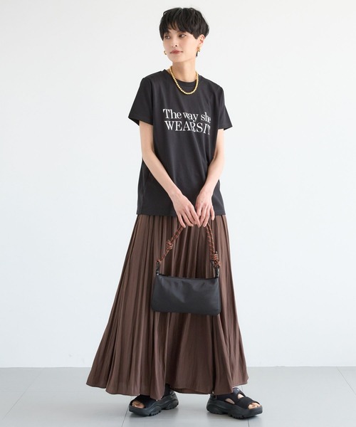 tシャツ BARNYARDSTORM / キレイめロゴT レディース BARNYARDSTORM tシャツ / キレイめロゴT レディース : ZOZOTOWN