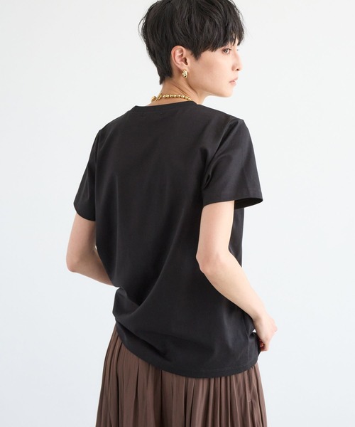 tシャツ BARNYARDSTORM / キレイめロゴT レディース BARNYARDSTORM tシャツ / キレイめロゴT レディース : ZOZOTOWN