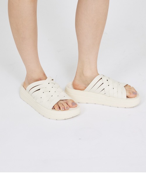 MALIBU SANDALS（マリブサンダルズ） 厚底 サンダル ZUMA PLATFORM