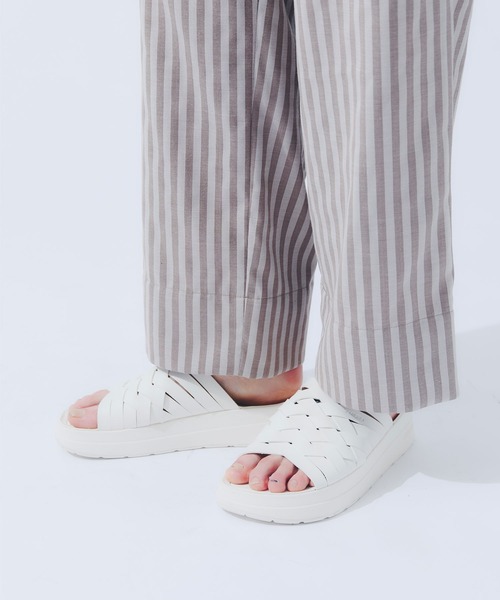 MALIBU SANDALS（マリブサンダルズ） 厚底 サンダル ZUMA PLATFORM