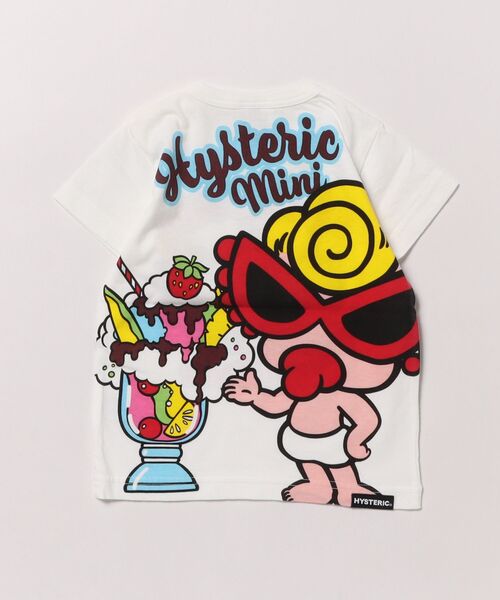 楽天市場】MY FIRST HYSTERIC マイファーストヒステリック KISS