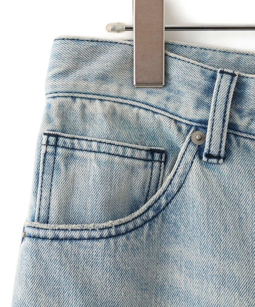 ADAM ET ROPE'（アダムエロペ） ジーンズ デニム デニムパンツ 「WEB