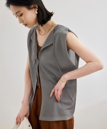 ブラウス シャツ シャイニー2WAYリボンブラウス/洗える レディース｜ZOZOTOWN Yahoo!店