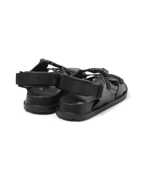 George's サンダル EVAER SANDALS レディース : ZOZOTOWN Yahoo