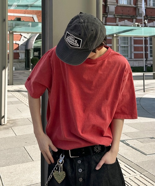 kutir（クティール） tシャツ VINTAGELIKE DRAWCORD TEE／ヴィンテージ