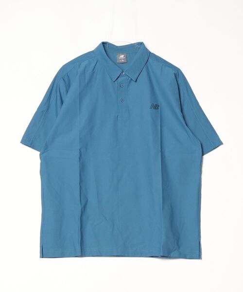 ポロシャツ ニューバランス New Balance ファンクションポロ_ メンズ | New Balance | 08