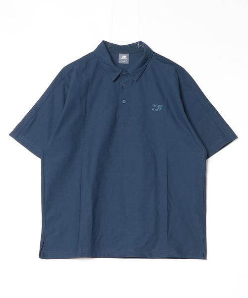 ポロシャツ ニューバランス New Balance ファンクションポロ_ メンズ | New Balance | 10