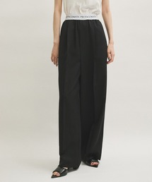 スラックス パンツ 「PROTAGONISTA(プロタゴニスタ)」別注　吸水速乾PANTS レディース｜ZOZOTOWN Yahoo!店
