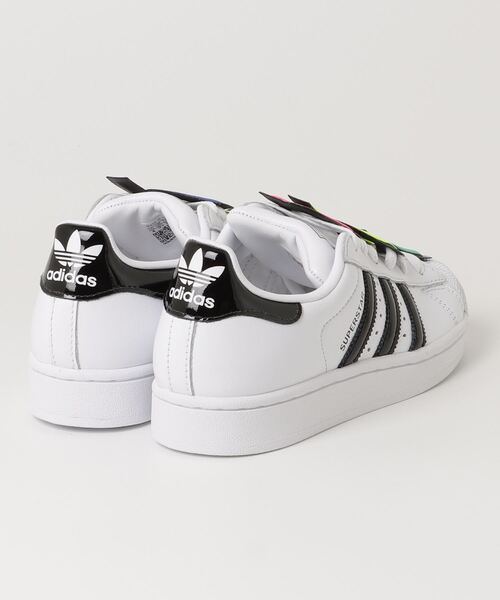 スニーカー SUPERSTAR II / スーパースター スニーカー アディダスオリジナルス adidas Originals メンズ レディース | adidas | 10
