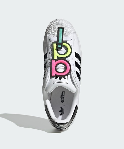 大人気 adidas Superstar II ユニセックス 高級感あるデザイン adidas スニーカー スーパースターII / Superstar II アディダス