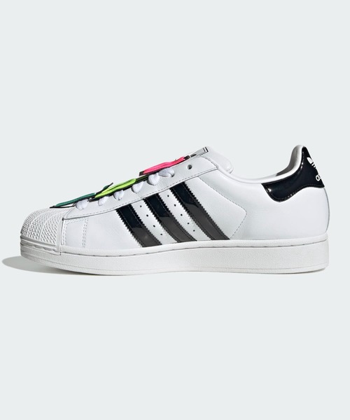 スニーカー SUPERSTAR II / スーパースター スニーカー アディダスオリジナルス adidas Originals メンズ レディース | adidas | 06