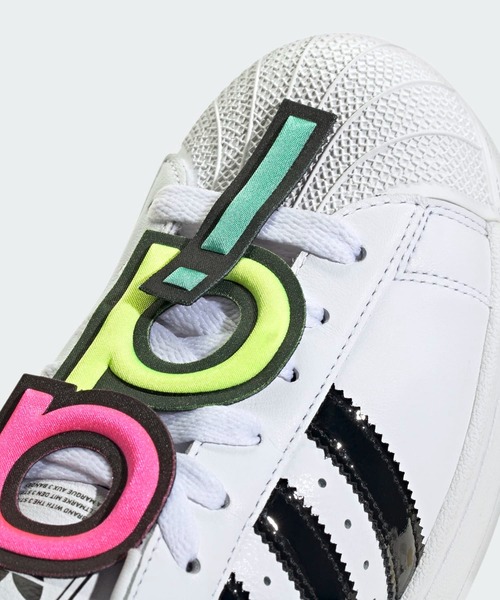 スニーカー SUPERSTAR II / スーパースター スニーカー アディダスオリジナルス adidas Originals メンズ レディース | adidas | 07