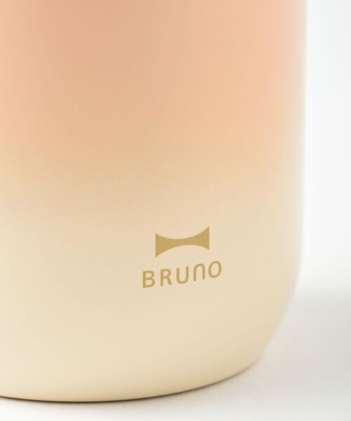 弁当箱 スプーン付きスープジャー | BRUNO | 11