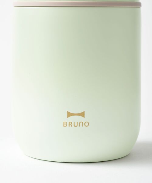 弁当箱 スプーン付きスープジャー | BRUNO | 19