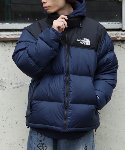 ノースフェイスダウンコート THE NORTH FACE ダウンコート ダウンジャケット FACE/ザノース