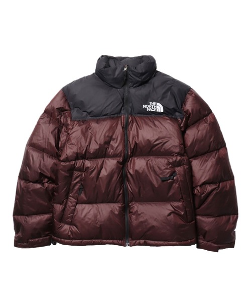 THE NORTH FACE レディースダウンコート、ダウンジャケット（色