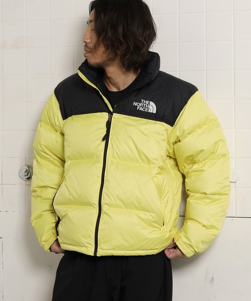 THE NORTH FACE ダウンコート ダウンジャケット FACE/ザノース