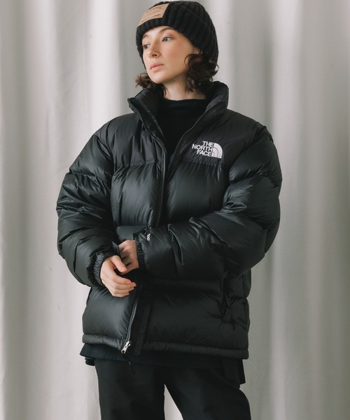 THE NORTH FACE ダウンコート ダウンジャケット FACE/ザノース