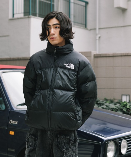 ノースフェイス ダウンコート THE NORTH FACE 1996 L THE NORTH FACE ダウンコート ダウンジャケット FACE/ザノース