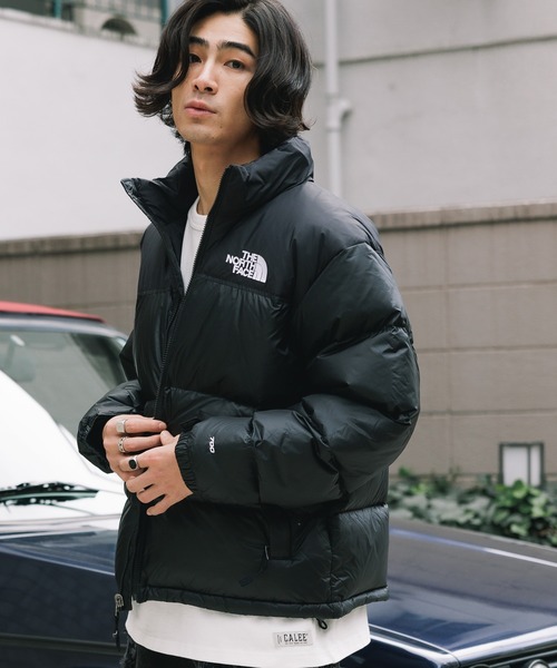 ノースフェイスダウンコート THE NORTH FACE ダウンコート ダウンジャケット FACE/ザノース