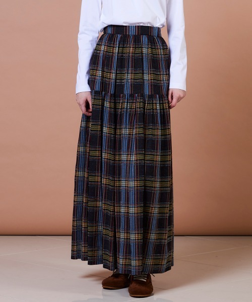 DOUBLE STANDARD CLOTHING（ダブルスタンダードクロージング