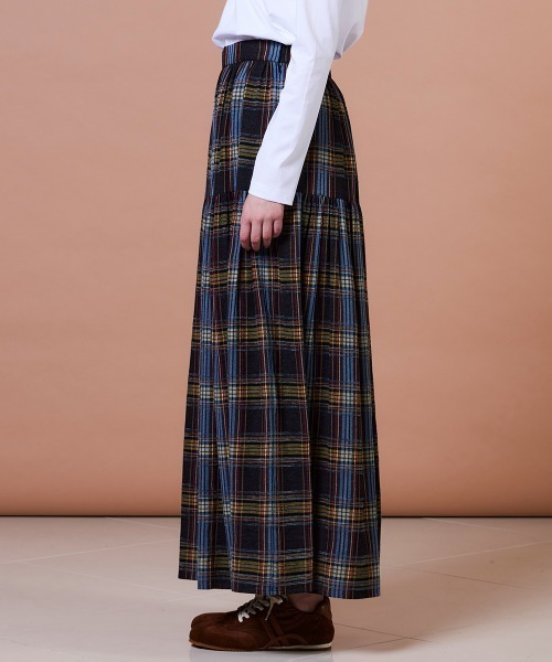 DOUBLE STANDARD CLOTHING（ダブルスタンダードクロージング