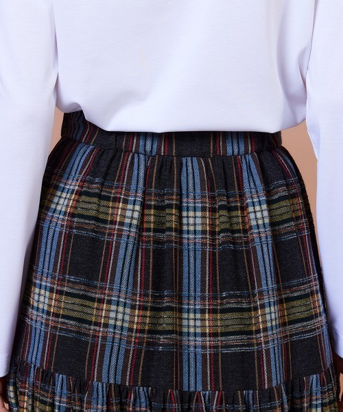 DOUBLE STANDARD CLOTHING（ダブルスタンダードクロージング