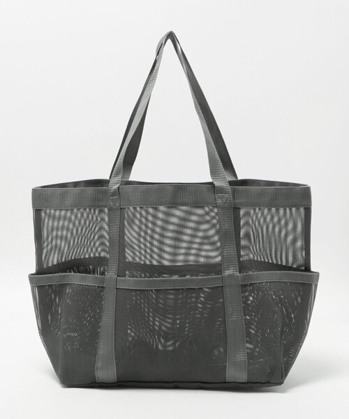 UNITED ARROWS トートバッグ ビーチ メッシュ バッグ レディース