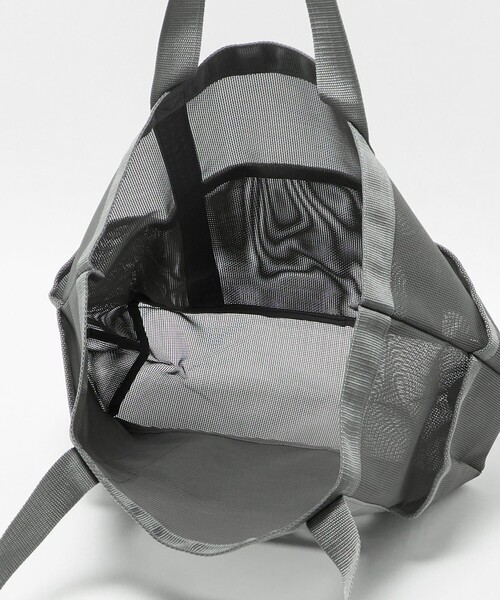 UNITED ARROWSビーチトートバッグ UNITED ARROWS トートバッグ ビーチ メッシュ バッグ レディース