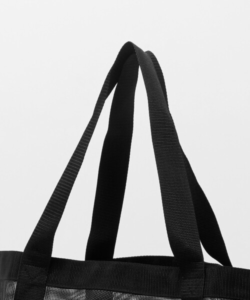 UNITED ARROWS トートバッグ ビーチ メッシュ バッグ レディース