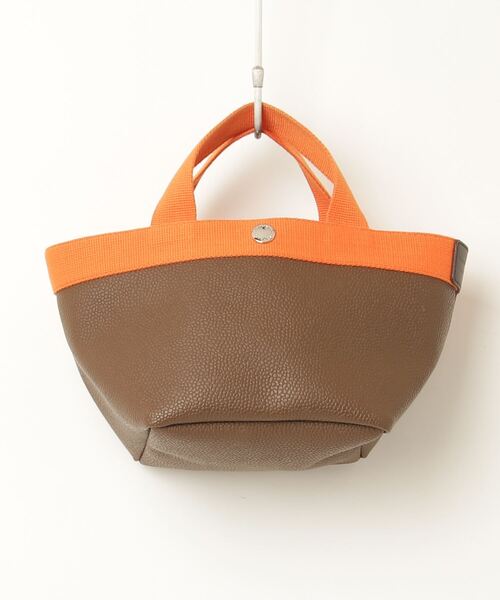 HERVE' CHAPELIER PARIS ハンドバッグ 楽天市場】エルベシャプリエ トートバッグ バッグ レディース