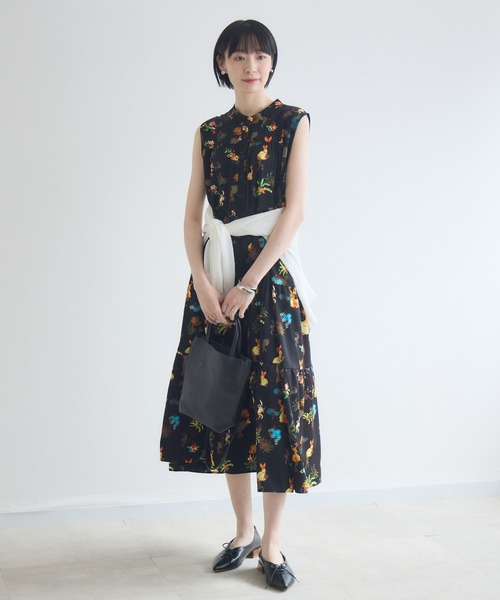 Paradise Picnic（パラダイスピクニック） ワンピース 「新柄登場