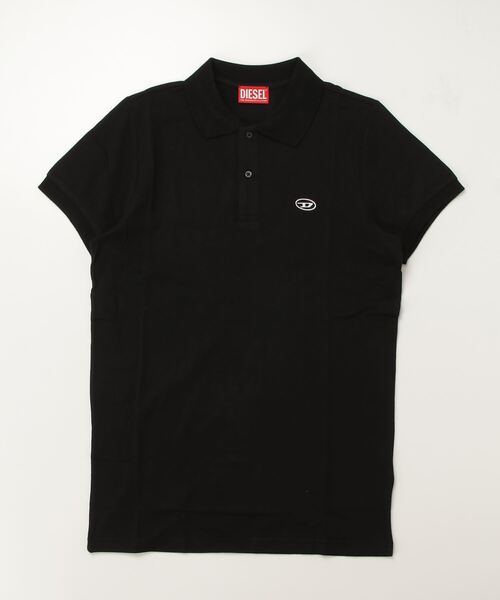 DIESEL ポロシャツ DIESEL KIDS ポロシャツ DIESEL（ディーゼル）Kids ＆ Junior