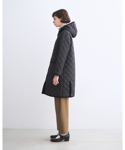 Traditional Weatherwear（トラディショナル ウェザーウェア） ダウン