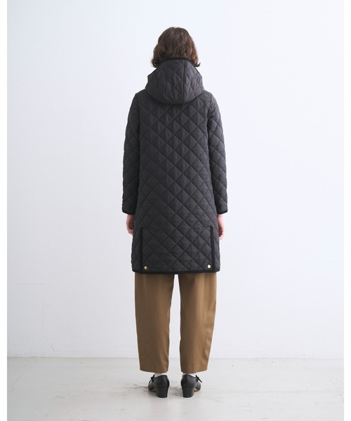 Traditional Weatherwear（トラディショナル ウェザーウェア） ダウン