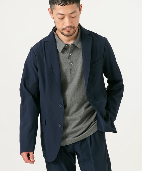 URBAN RESEARCH ROSSO【美品】セットアップ ブラック XL URBAN RESEARCH ROSSO MEN セットアップ 「WEB限定」「XLサイズ