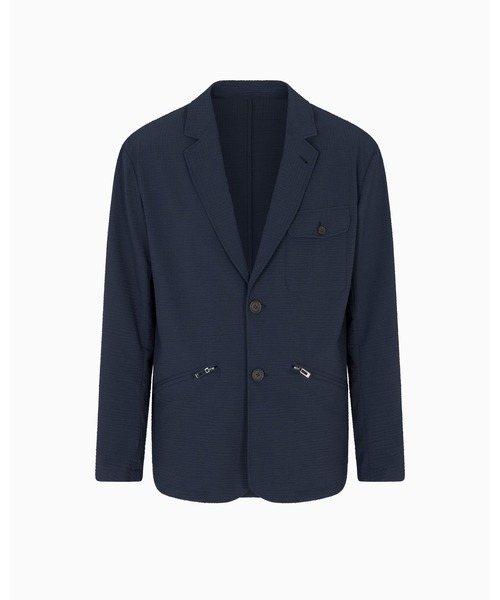 EMPORIO ARMANI ジャケット テーラードジャケット 「エンポリオ